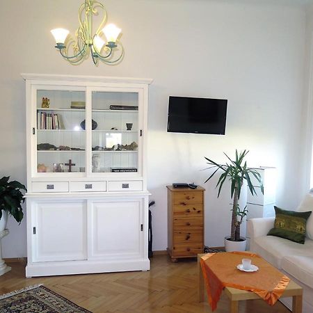 Jugendstil Apartment Wiedeń Zewnętrze zdjęcie