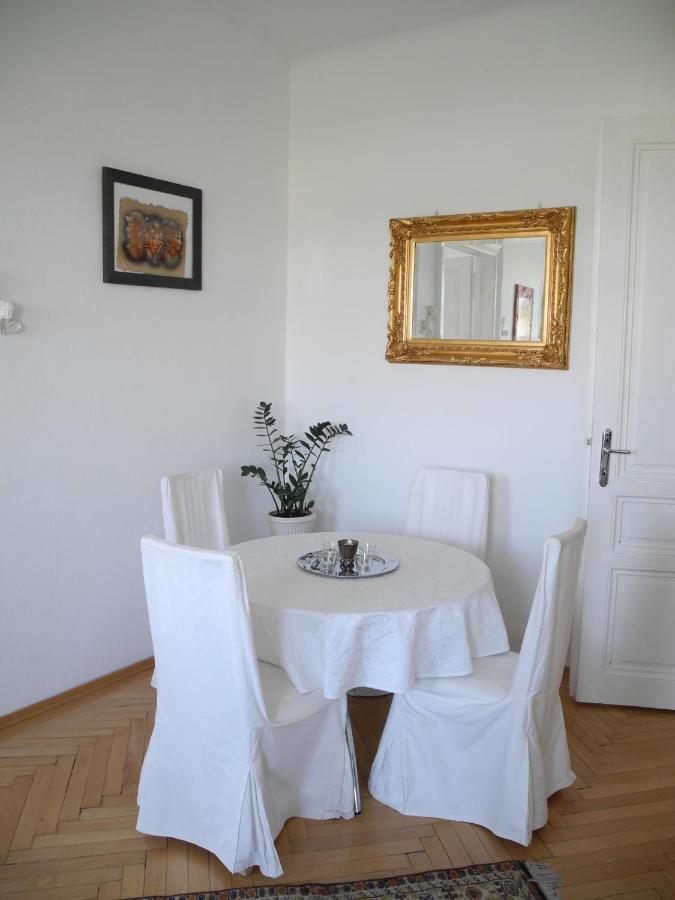 Jugendstil Apartment Wiedeń Zewnętrze zdjęcie