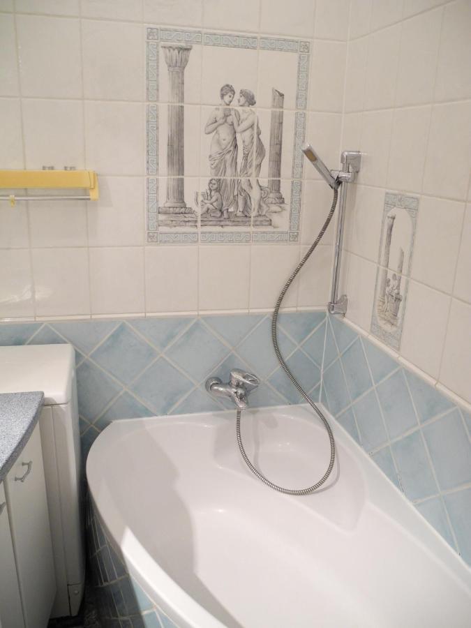Jugendstil Apartment Wiedeń Zewnętrze zdjęcie