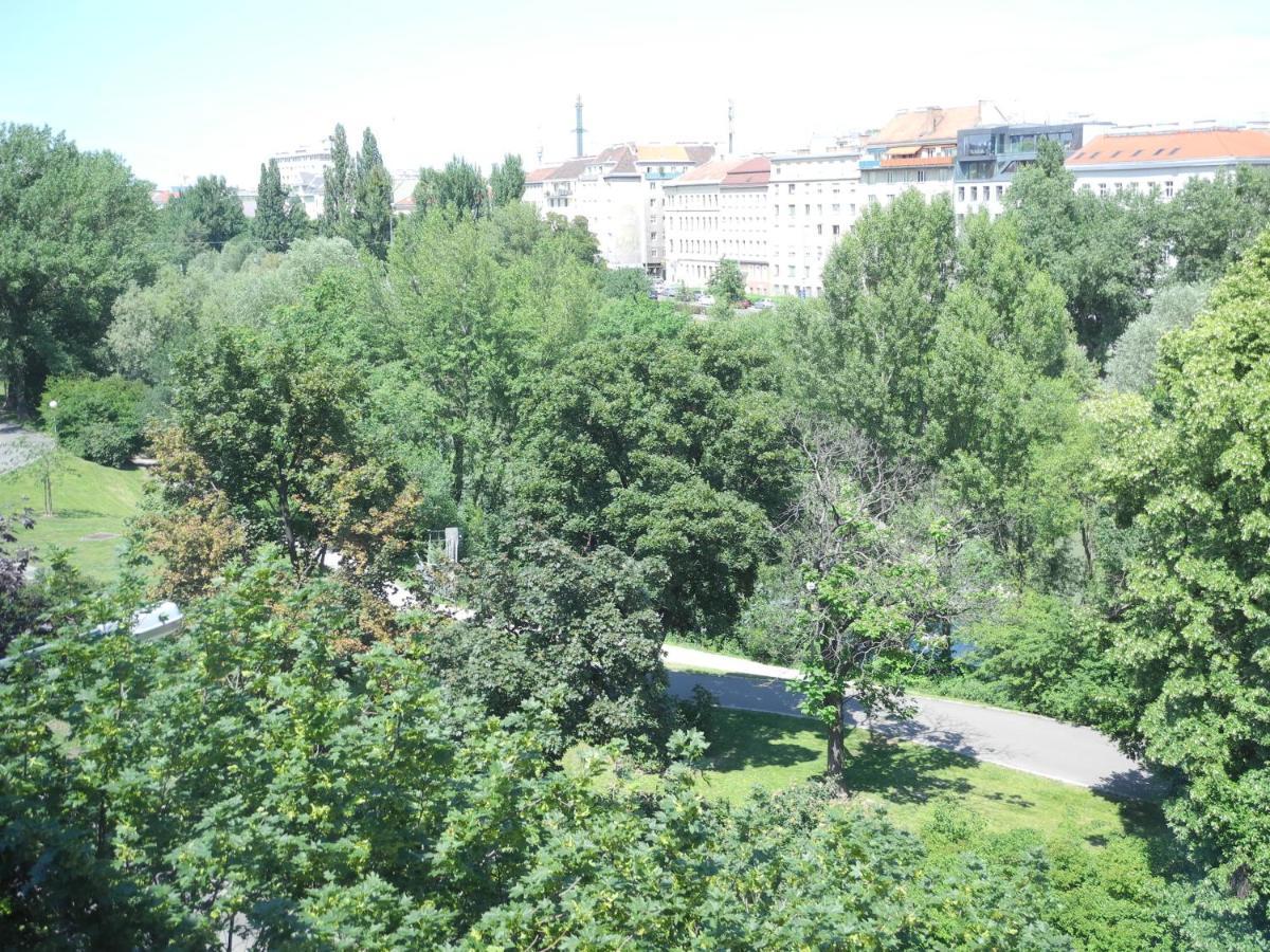 Jugendstil Apartment Wiedeń Zewnętrze zdjęcie