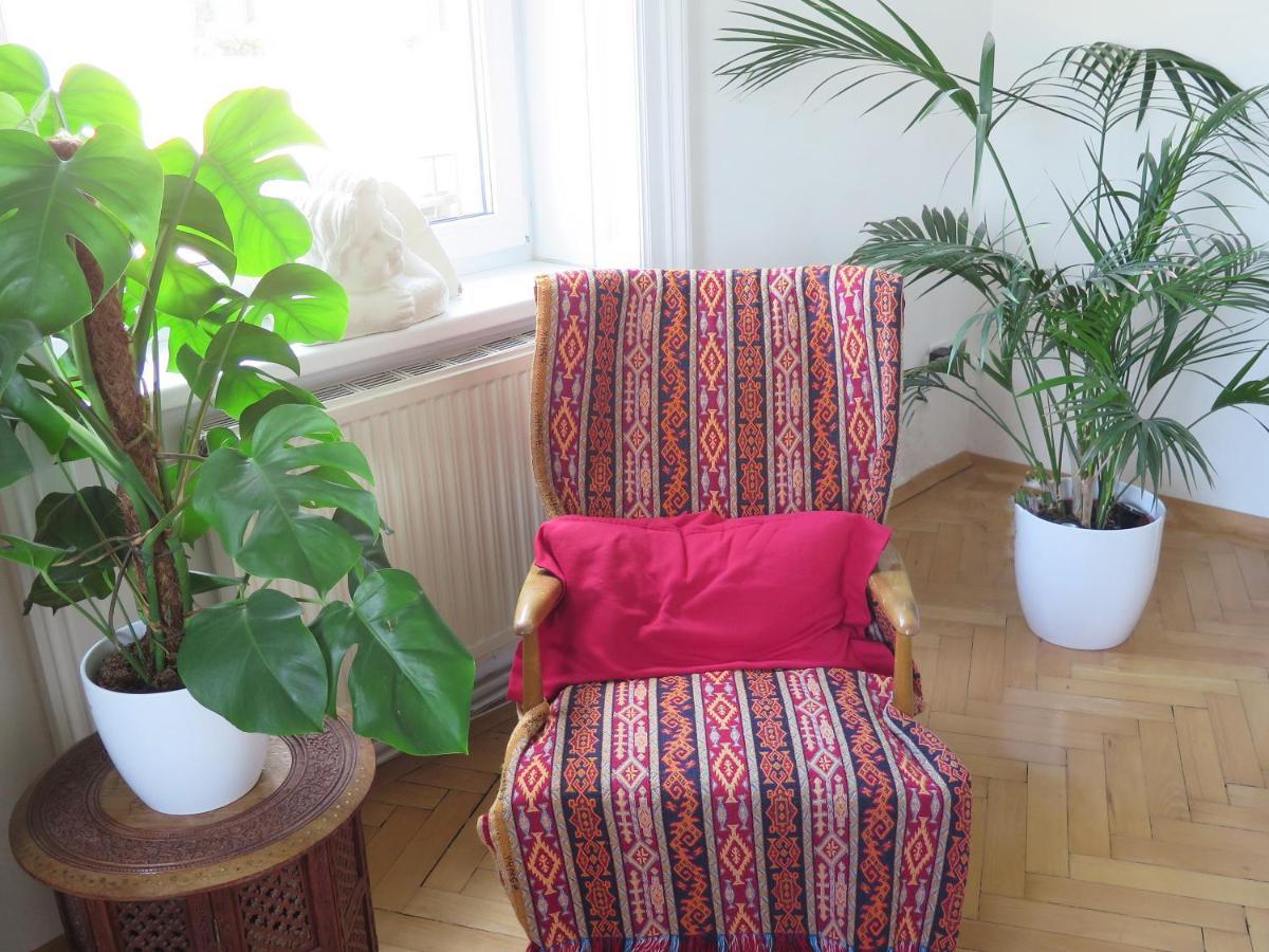 Jugendstil Apartment Wiedeń Zewnętrze zdjęcie
