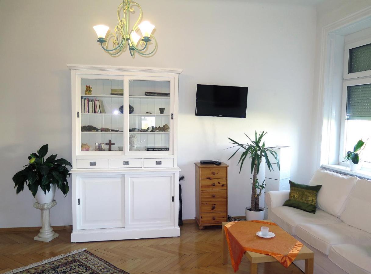 Jugendstil Apartment Wiedeń Zewnętrze zdjęcie
